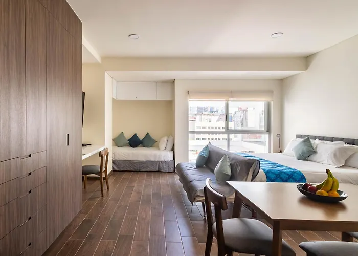 S1602 Apartamento