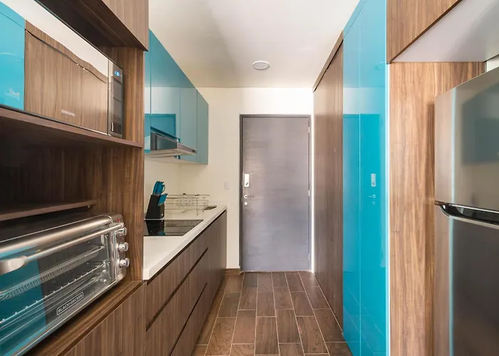 S1602 Apartamento *