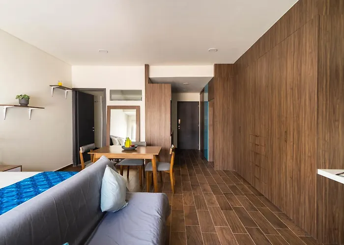 Apartamento S1602