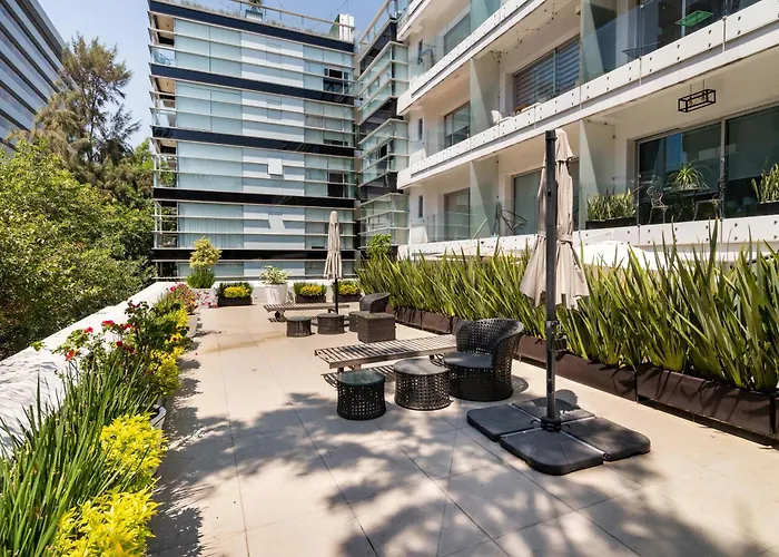 Apartamento S1602 *